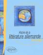 Histoire De La Littérature Allemande - Preview