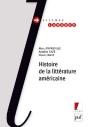 Histoire De La Litterature Americaine - Preview