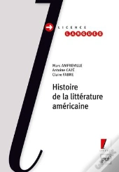 Histoire De La Litterature Americaine