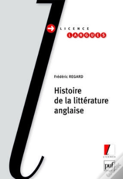 Capa do artigo Histoire De La Littérature Anglaise