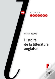 Capa do artigo Histoire De La Littérature Anglaise