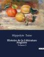 Histoire De La Litterature Anglaise - Volume 2 - Preview
