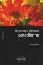 Histoire De La Littérature Canadienne - Preview