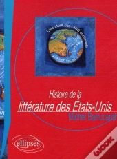 Histoire De La Litterature Des Etats-Unis
