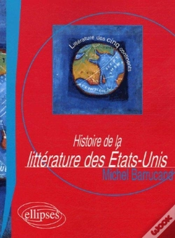 Capa do artigo Histoire De La Litterature Des Etats-Unis