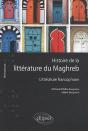 Histoire De La Littérature Du Maghreb ; Littérature Francophone - Preview