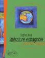 Histoire De La Littérature Espagnole - Preview