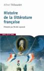 Histoire De La Litterature Francaise - Preview