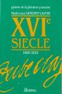 Histoire De La Litterature Francaise Au Xvieme Siecle - Preview