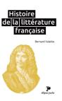 Histoire De La Littérature Française - Preview