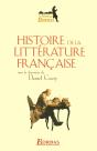 Histoire De La Litterature Francaise - Preview