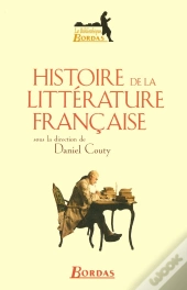 Histoire De La Litterature Francaise