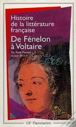 Capa do artigo Histoire De La Littérature Française ; De Fénelon À Voltaire
