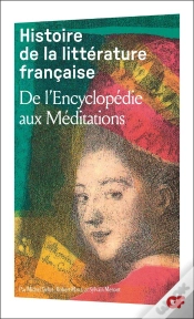 Capa do artigo Histoire De La Littérature Française : De L