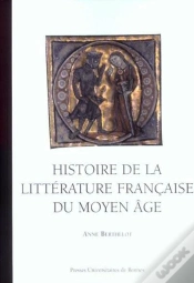 Capa do artigo Histoire De La Littérature Française Du Moyen Âge