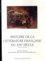 Histoire De La Littérature Française Du Xixe Siecle - Preview