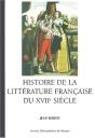 Histoire De La Littérature Française Du Xvii Siècle - Preview