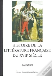 Capa do artigo Histoire De La Littérature Française Du Xvii Siècle