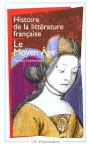 Histoire De La Littérature Française : Le Moyen Âge - Preview