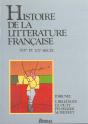 Histoire De La Litterature Francaise T.2 ; Xix Et Xx Siecles - Preview