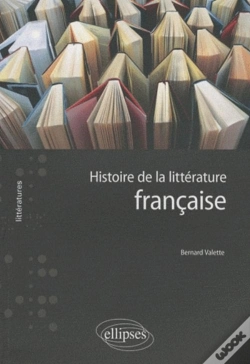 Capa do artigo Histoire De La Littérature Française