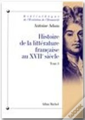 Capa do artigo Histoire De La Litterature Francaise Xviie T.3
