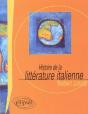Histoire De La Littérature Italienne - Preview