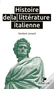 Capa do artigo Histoire De La Littérature Italienne