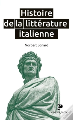 Capa do artigo Histoire De La Littérature Italienne