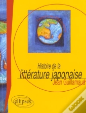 Histoire De La Litterature Japonaise