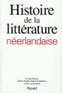 Histoire De La Littérature Néerlandaise - Preview