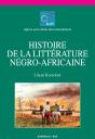 Histoire De La Littérature Négro-Africaine - Preview