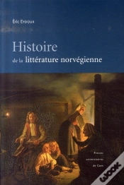 Capa do artigo Histoire De La Littérature Norvégienne