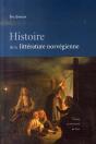 Histoire De La Littérature Norvégienne - Preview