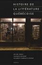 Histoire De La Littérature Québecoise - Preview