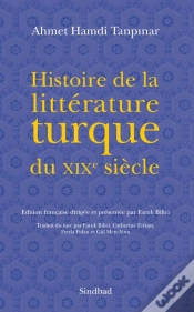 Capa do artigo Histoire De La Littérature Turque Du Xix Siècle