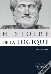 Capa do artigo Histoire De La Logique