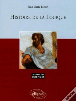 Capa do artigo Histoire De La Logique - N° 33