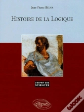 Histoire De La Logique - N° 33