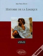Capa do artigo Histoire De La Logique - N° 33
