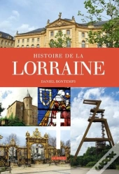 Histoire De La Lorraine