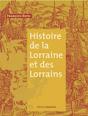 Histoire De La Lorraine Et Des Lorrains - Preview