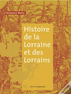 Capa do artigo Histoire De La Lorraine Et Des Lorrains