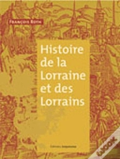 Capa do artigo Histoire De La Lorraine Et Des Lorrains