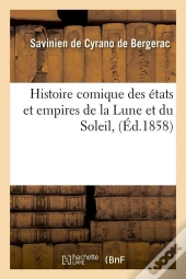 Histoire De La Lune Et Du Soleil Edition 1858