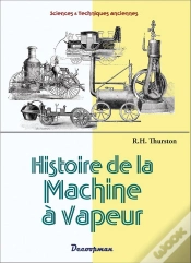 Capa do artigo Histoire De La Machine À Vapeur