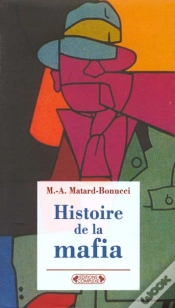 Capa do artigo Histoire De La Mafia