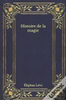 Histoire De La Magie