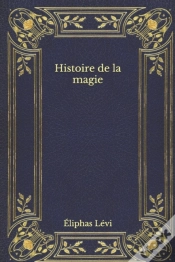 Capa do artigo Histoire De La Magie