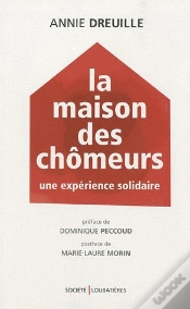Capa do artigo Histoire De La Maison Des Chômeurs